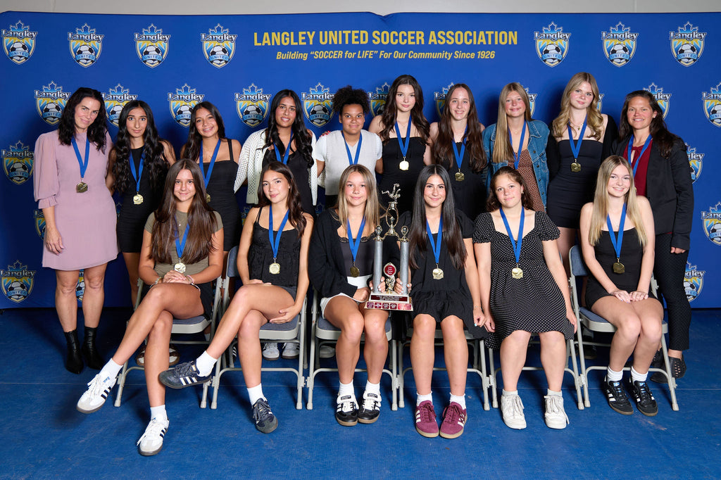 2025 Awards Night Photos!
